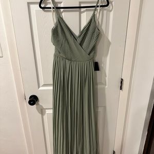 NWT Baltic Born Beatrice Maxi Dress